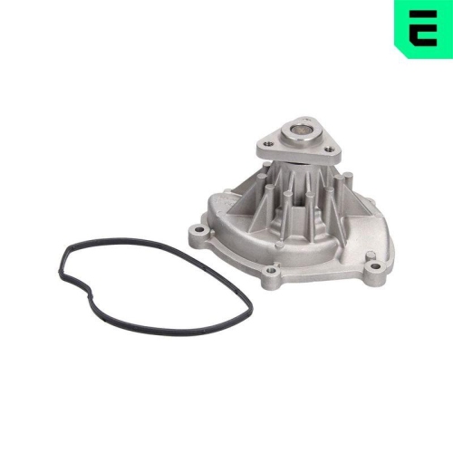 OPTIMAL Wasserpumpe, Motork&uuml;hlung AQ-2345