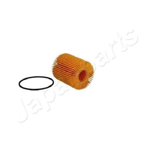 JAPANPARTS Ölfilter FO-ECO054