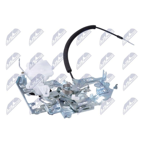 NTY Kofferraumdeckelschloss EZC-RE-244