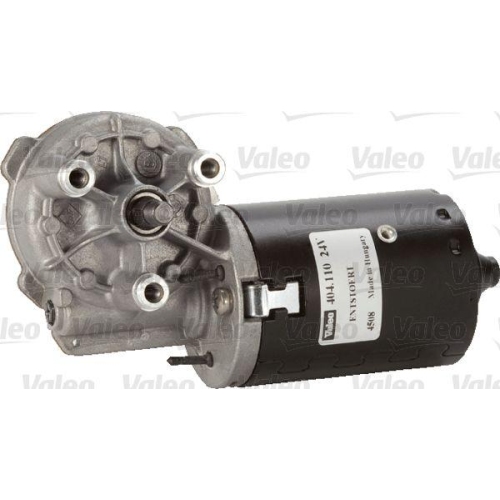 VALEO Wischermotor ORIGINAL TEIL 404110