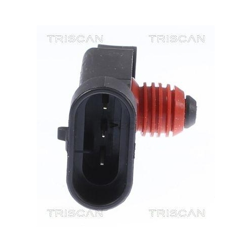TRISCAN Sensor, Saugrohrdruck 8824 24016