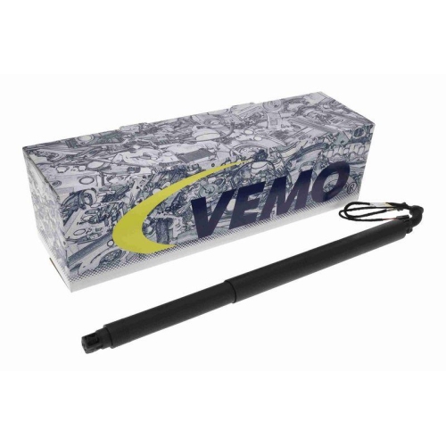 VEMO Elektromotor, Heckklappe Original VEMO Qualit&auml;t V10-55-0009