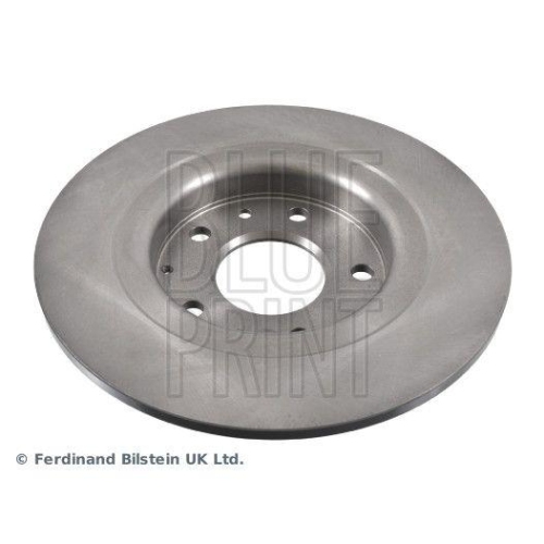 BLUE PRINT Bremsscheibe ADM543132