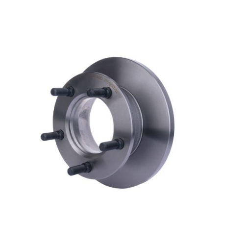 HELLA Bremsscheibe 8DD 355 101-471