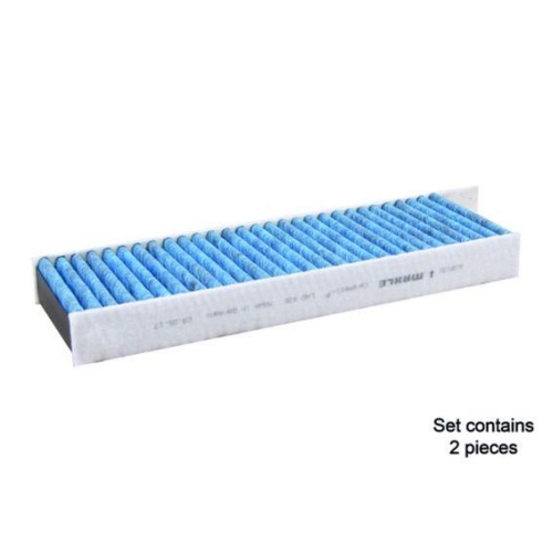 KNECHT Filter, Innenraumluft CareMetix&reg; LAO 428/S