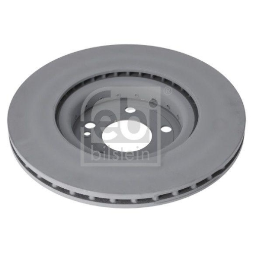 FEBI BILSTEIN Bremsscheibe 1003478