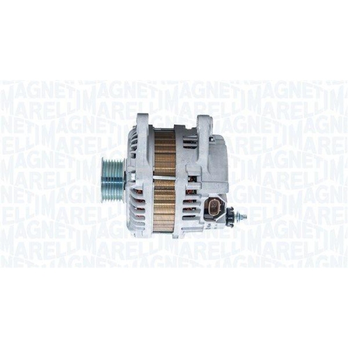 MAGNETI MARELLI Generator 063732183010