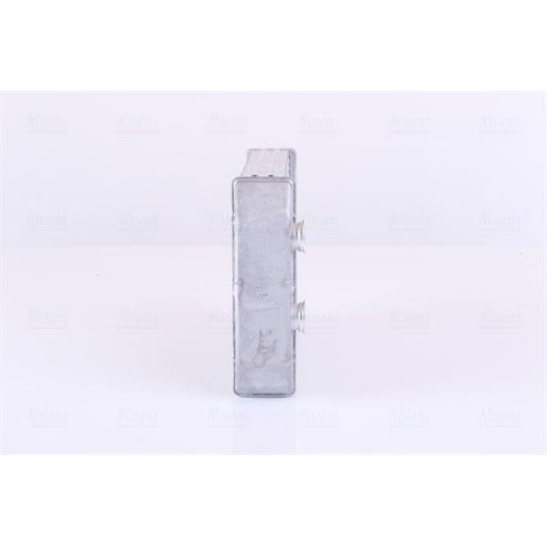 NISSENS W&auml;rmetauscher, Innenraumheizung 70234