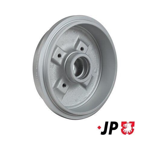 JP GROUP Bremstrommel JP 1163500700