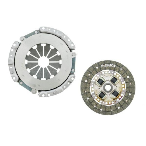 AISIN Kupplungssatz AISIN Clutch Set (2P) KT-362R