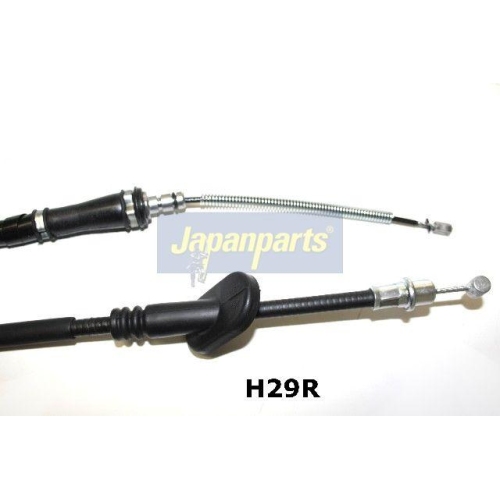 JAPANPARTS Seilzug, Feststellbremse BC-H29R