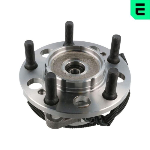 OPTIMAL Radlagersatz 921728