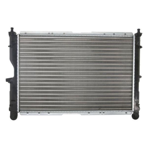 THERMOTEC K&uuml;hler, Motork&uuml;hlung D7F017TT