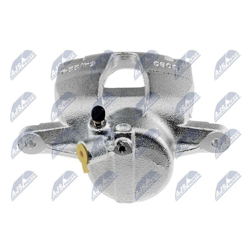 NTY Bremssattel HZP-FT-000