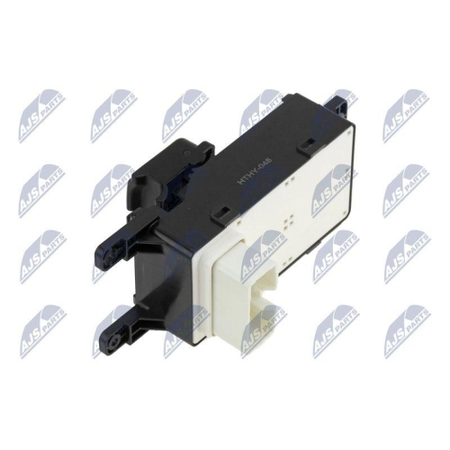 NTY Schalter, Fensterheber EWS-HY-048