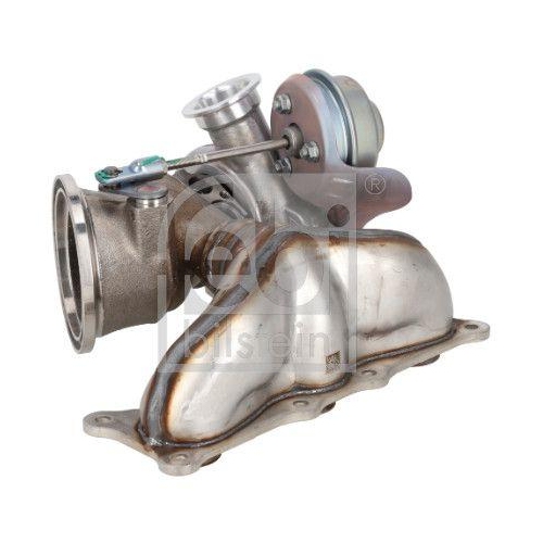 FEBI BILSTEIN Lader, Aufladung Mitsubishi Turbo NEU 191399