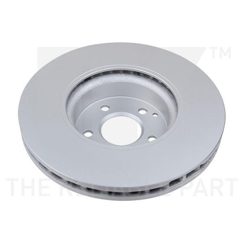 NK Bremsscheibe 3133103