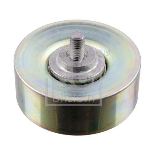 FEBI BILSTEIN Umlenk-/Führungsrolle, Keilrippenriemen 33170