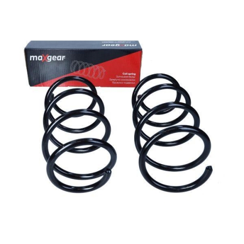 MAXGEAR Fahrwerksfeder 60-0994D