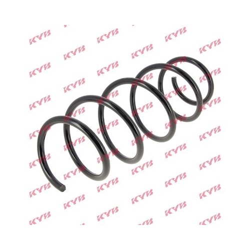 KYB Fahrwerksfeder K-Flex RH3504