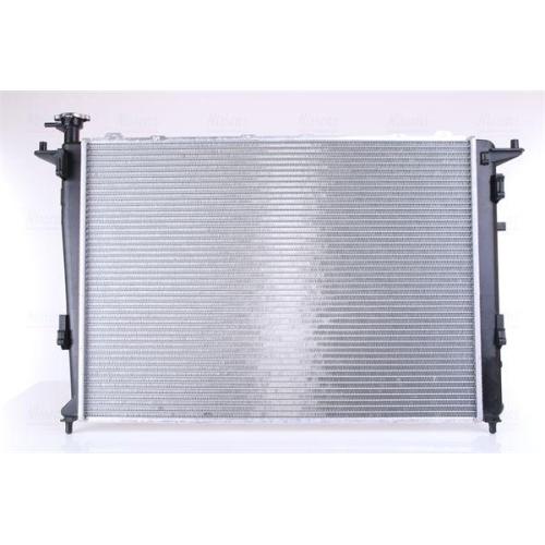 NISSENS K&uuml;hler, Motork&uuml;hlung 66781