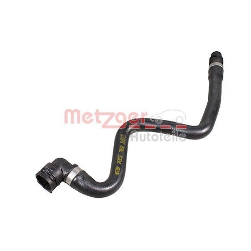 METZGER AUTOTEILE Heizungsschlauch 2421532