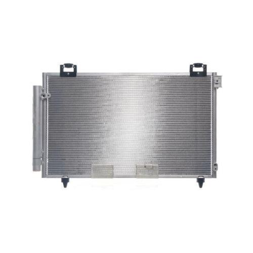 MAHLE Kondensator, Klimaanlage BEHR AC 821 000S
