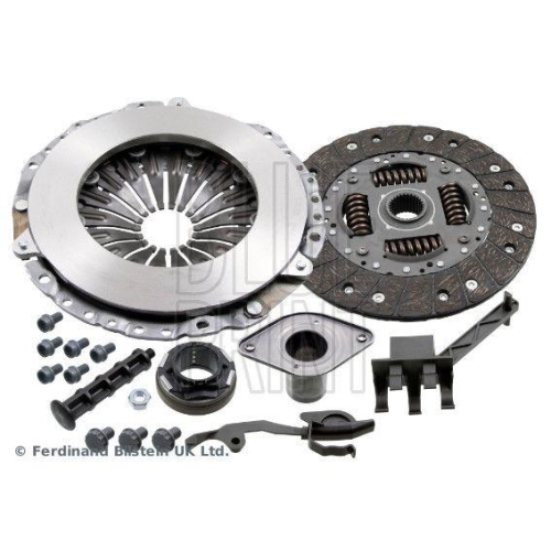 BLUE PRINT Kupplungssatz