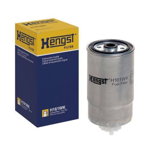 HENGST FILTER Kraftstofffilter