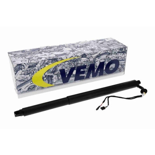 VEMO Elektromotor, Heckklappe Original VEMO Qualit&auml;t V10-55-0010