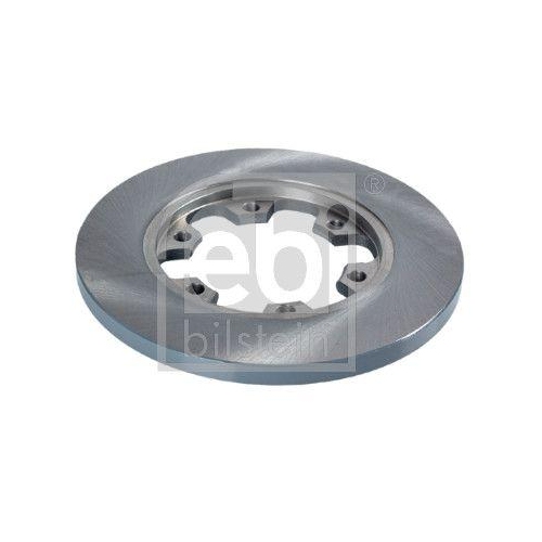 FEBI BILSTEIN Bremsscheibe 104498
