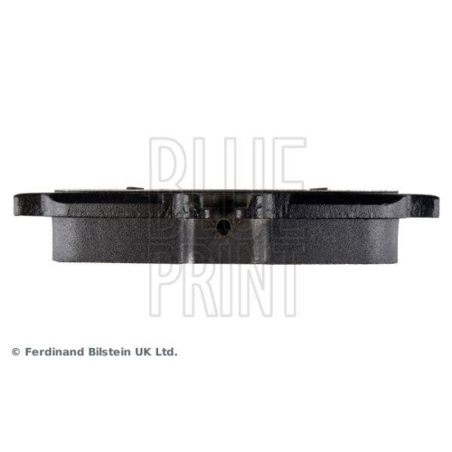 BLUE PRINT Bremsbelagsatz, Scheibenbremse ADN142182