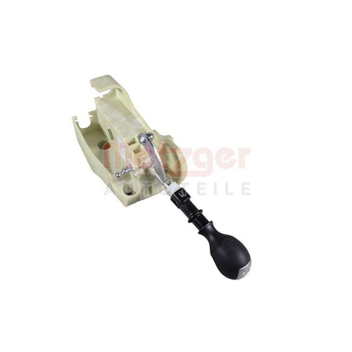 METZGER AUTOTEILE Schalthebel ORIGINAL ERSATZTEIL 3152034
