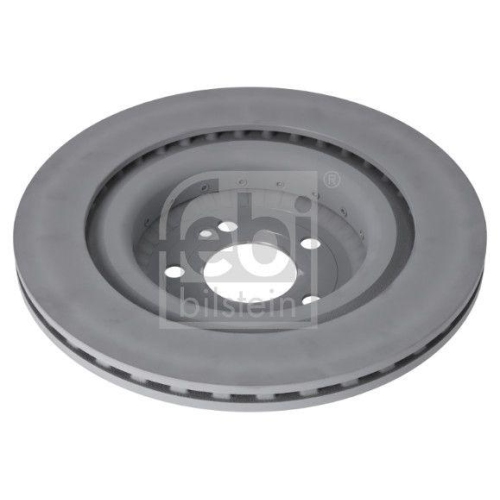 FEBI BILSTEIN Bremsscheibe 1003479