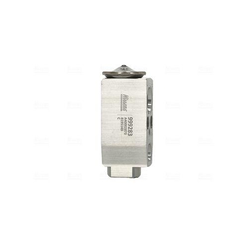 NISSENS Expansionsventil, Klimaanlage ** FIRST FIT ** 999283
