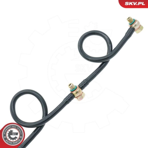 ESEN SKV Schlauch, Leckkraftstoff 54SKV335