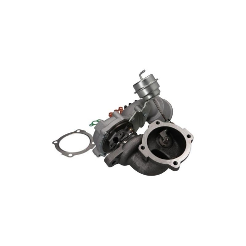 KAMOKA Lader, Aufladung 8600059