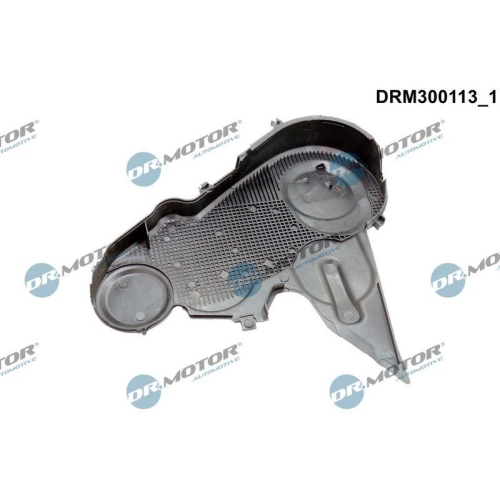 Dr.Motor Automotive Abdeckung, Zahnriemen DRM300113