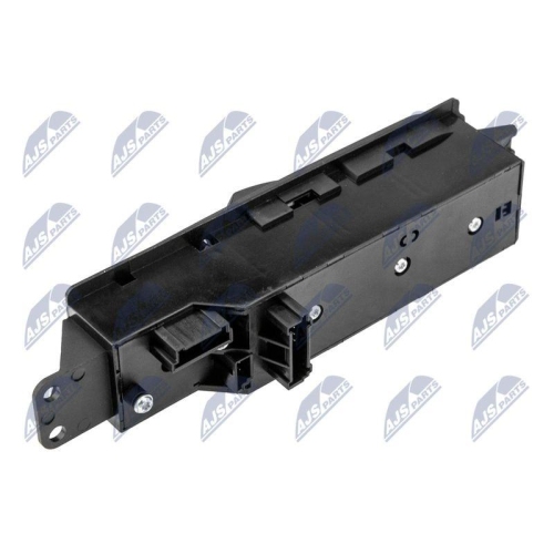 NTY Schalter, Fensterheber EWS-ME-000