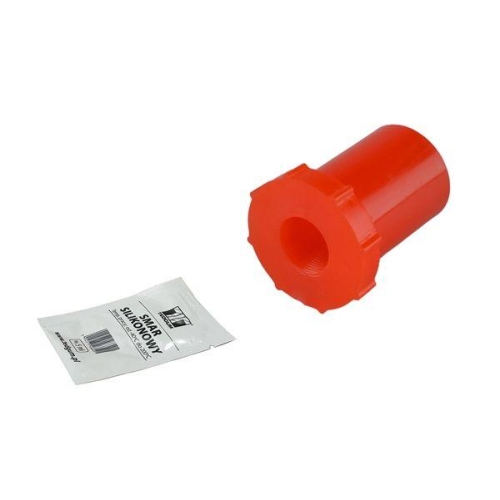 TEDGUM Lagerung, Blattfeder 00447347