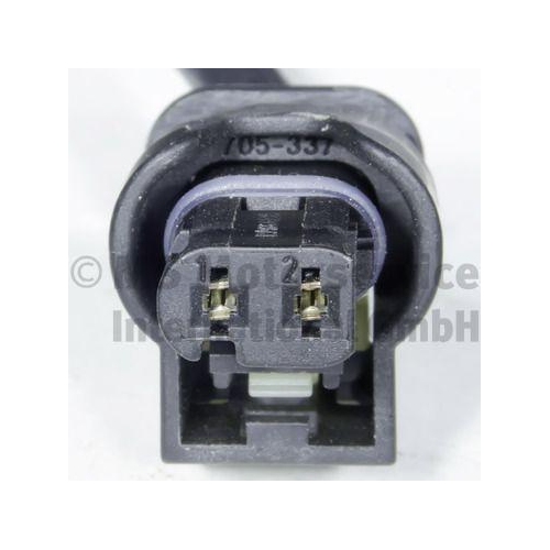 PIERBURG Sensor, Abgastemperatur 7.11020.54.0