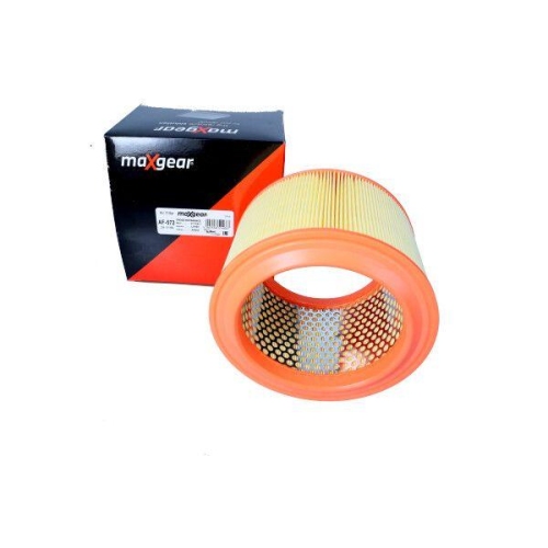 MAXGEAR Luftfilter 26-0196