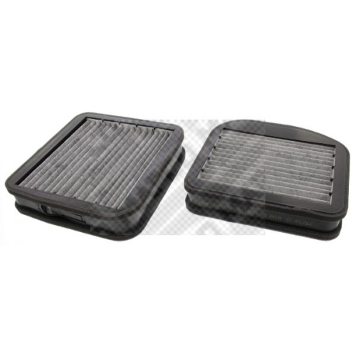 MAPCO Filter, Innenraumluft 67882