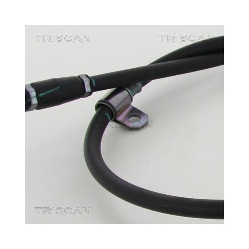 TRISCAN Seilzug, Feststellbremse 8140 18181