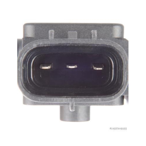 HERTH+BUSS JAKOPARTS Sensor, Abgasdruck J5950500