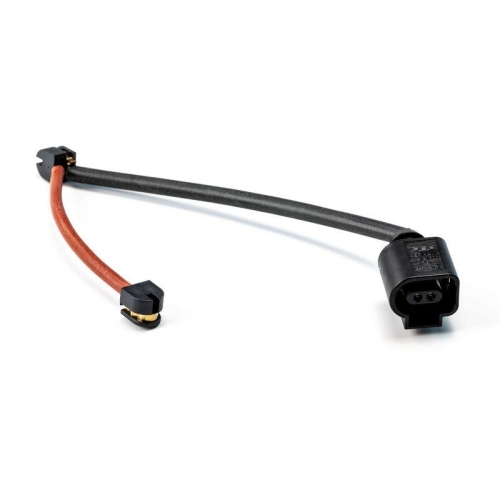 PREXAparts Warnkontakt, Bremsbelagverschlei&szlig; P103095