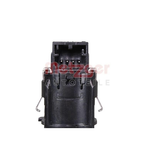 METZGER Start-/Stopp-Knopf GREENPARTS 09161169