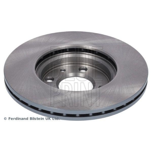 BLUE PRINT Bremsscheibe ADG043177