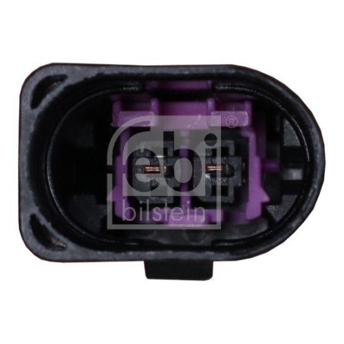 FEBI BILSTEIN Sensor, Abgastemperatur 184980