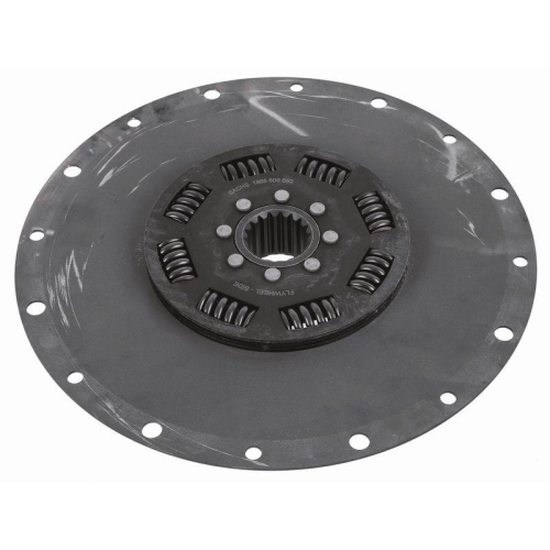 SACHS Torsionsd&auml;mpfer, Kupplung 1866 600 052